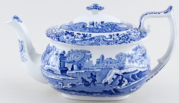 Teapot c1987